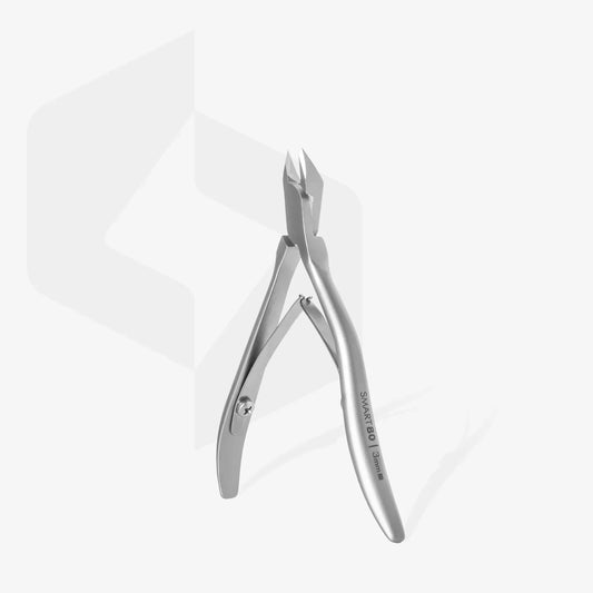 Staleks - Tronchesino professionale per cuticole SMART 80 3mm - Lady&Oscar