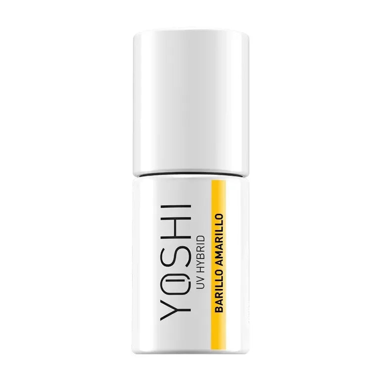 Yoshi Smalto Semipermanente Barillo Amarillo 6 ml 701 - Lady&Oscar