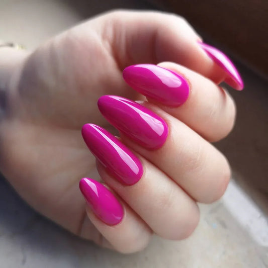 Yoshi Smalto Semipermanente Bello Morello 6 ml 703 - Lady&Oscar