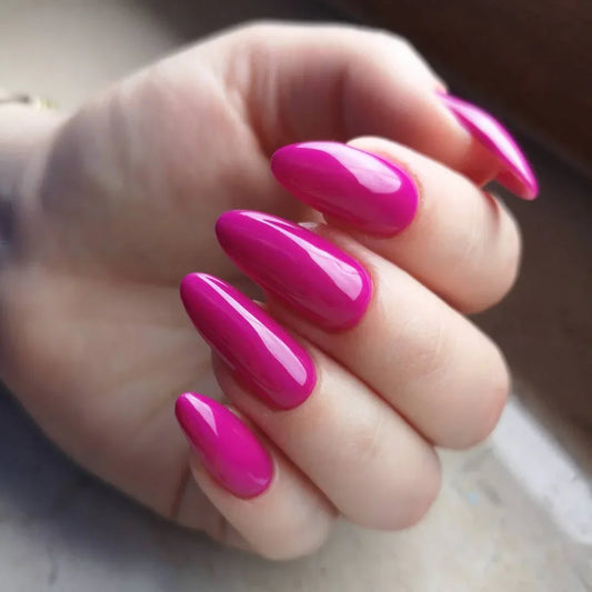 Yoshi Smalto Semipermanente Bello Morello 6 ml 703 - Lady&Oscar
