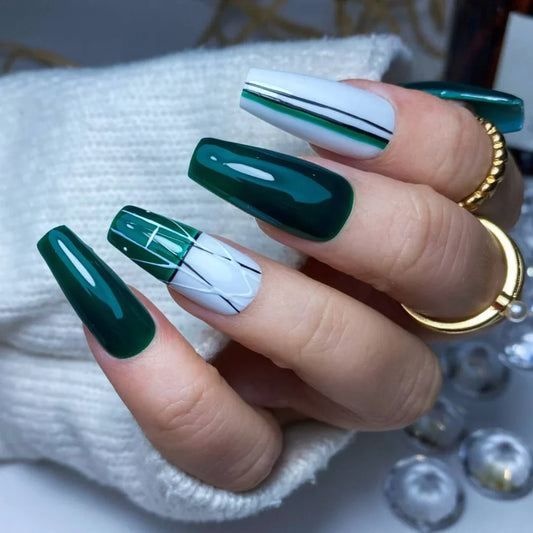 Yoshi Smalto Semipermanente Nerdo Verdo 6 ml 707 - Lady&Oscar