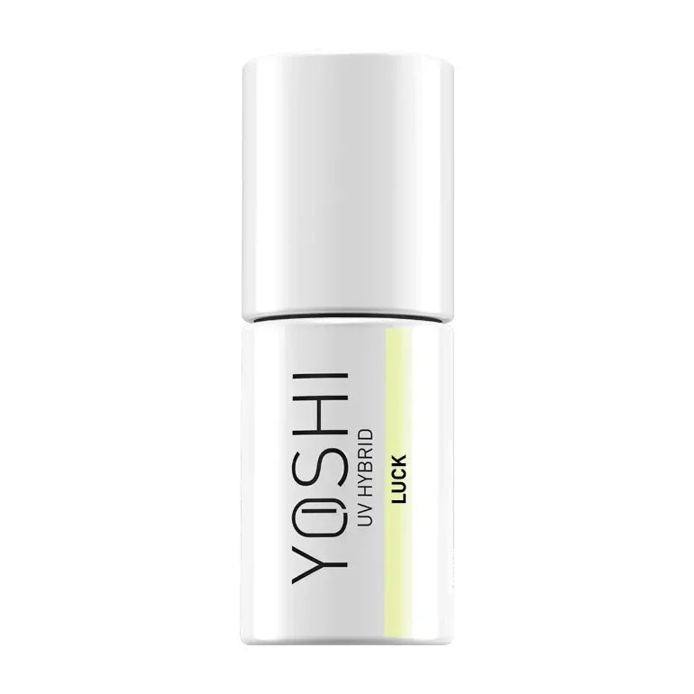 Yoshi Smalto Semipermanente Luck 6 ml 712 - Lady&Oscar