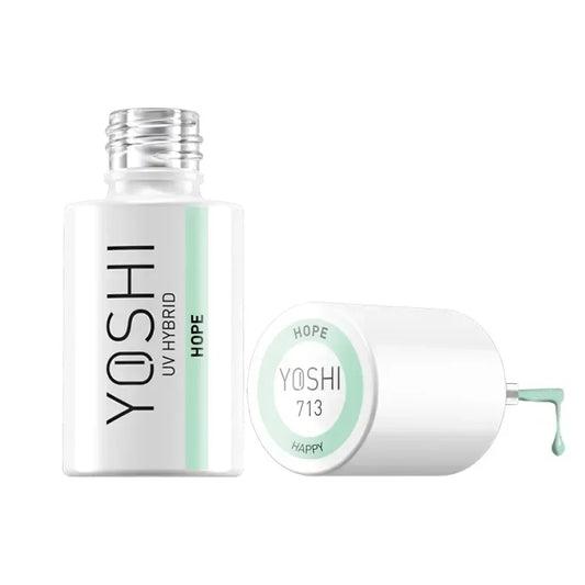 Yoshi Smalto Semipermanente Hope 6 ml 713 - Lady&Oscar