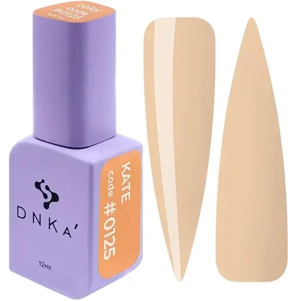 DNKa #0125 Kate Smalto Semipermanente 12ml - Lady&Oscar