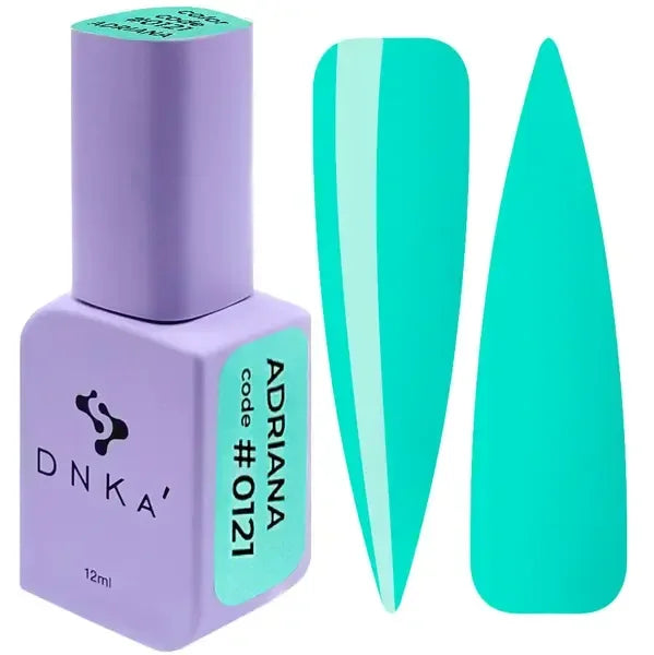 DNKa #0121 Adriana Smalto Semipermanente 12ml - Lady&Oscar