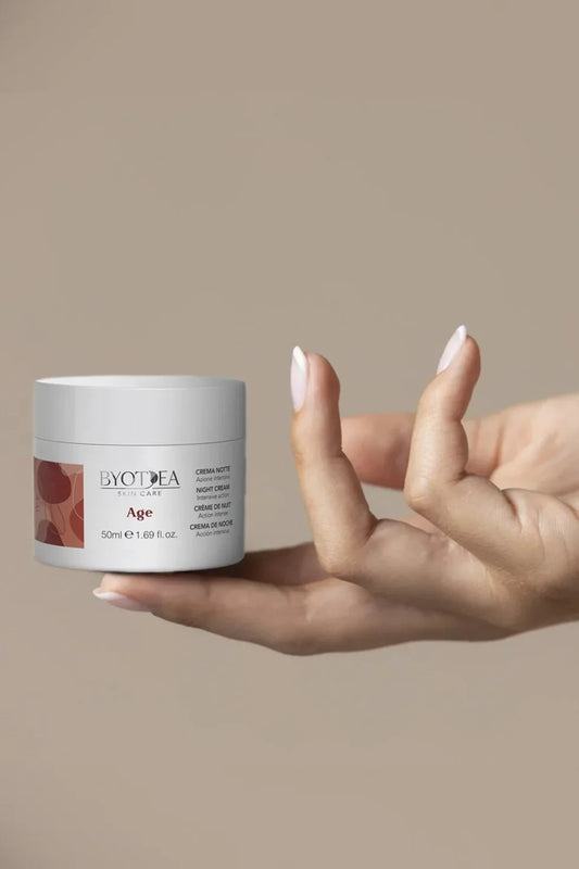 Byotea Crema anti-age notte 50ml - Lady&Oscar