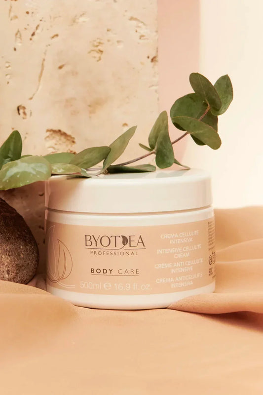 Byotea Crema cellulite intensiva 500ml - Lady&Oscar