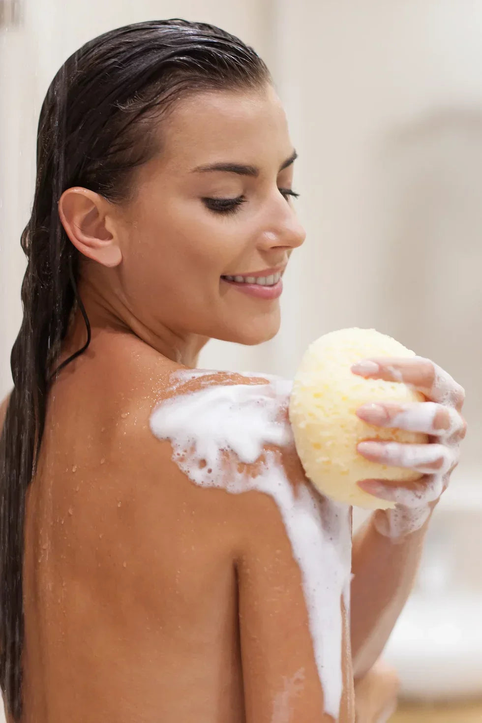 Byotea Body Care Bagnodoccia idratante 300ml - Lady&Oscar