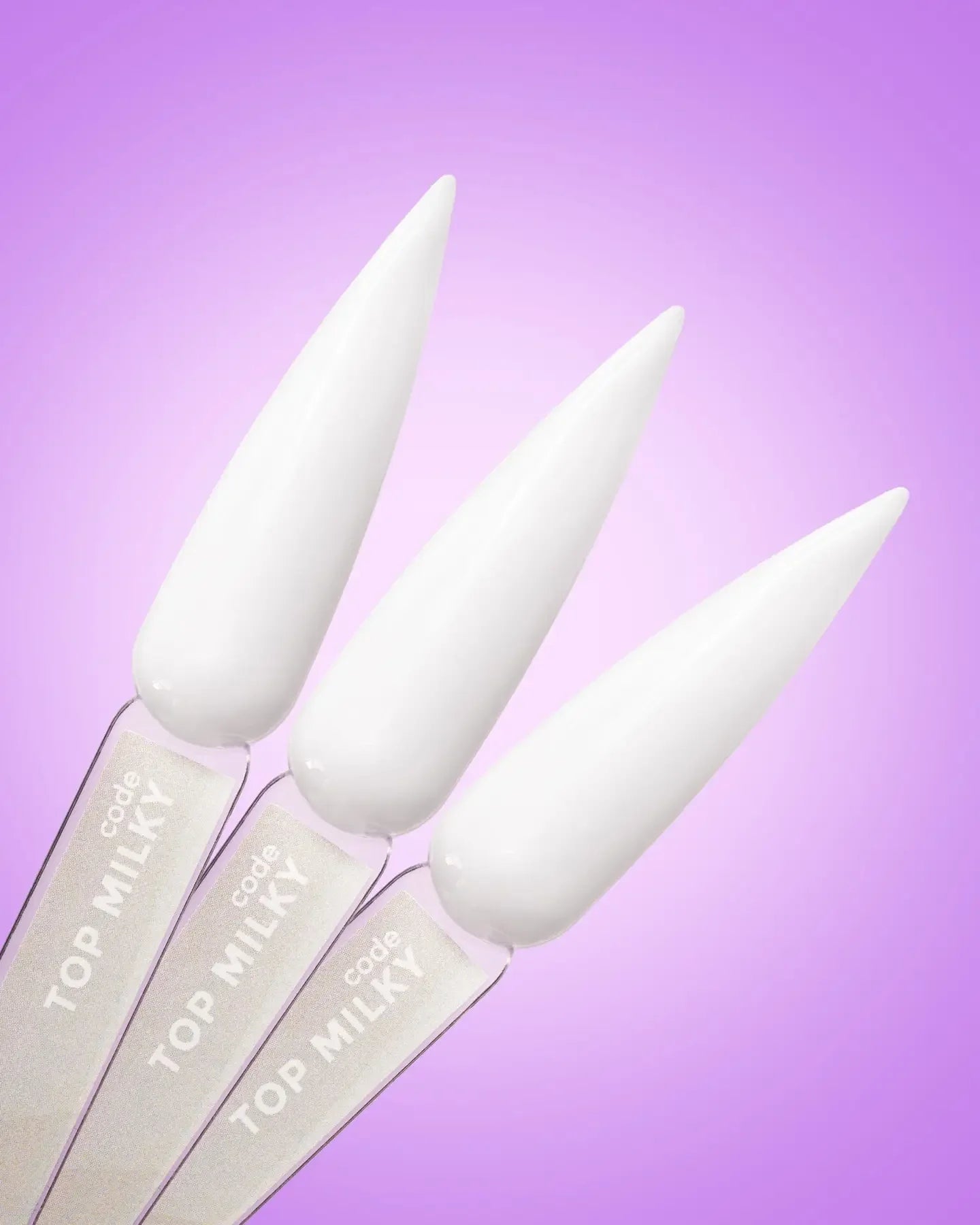 DNKA' - Top Milky 12ml - Lady&Oscar