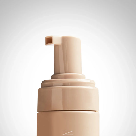 Mesauda SKIN - PROUD CLOUD - Mousse Detergente Delicata 145ml - Lady&Oscar