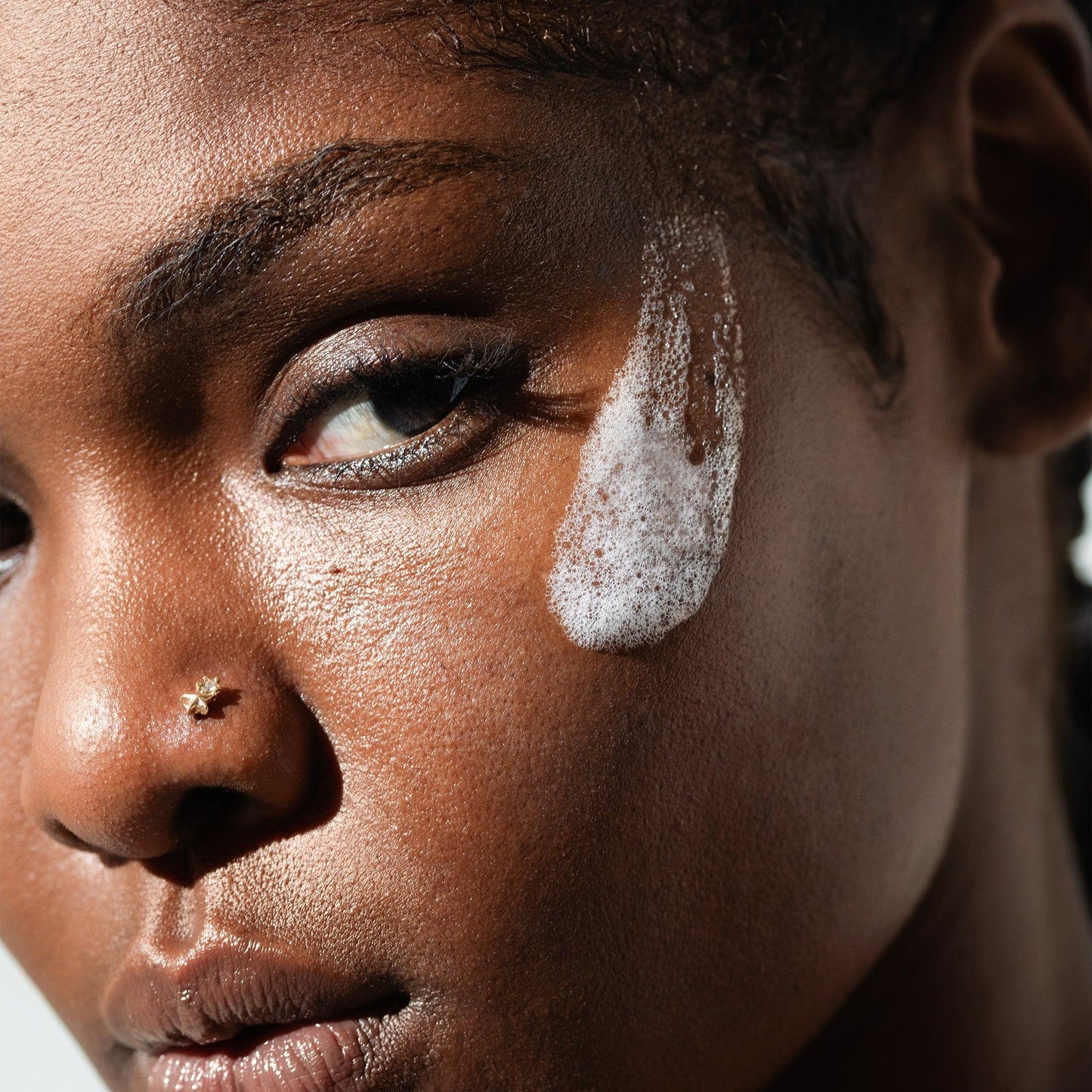 Mesauda SKIN - PROUD CLOUD - Mousse Detergente Delicata 145ml - Lady&Oscar