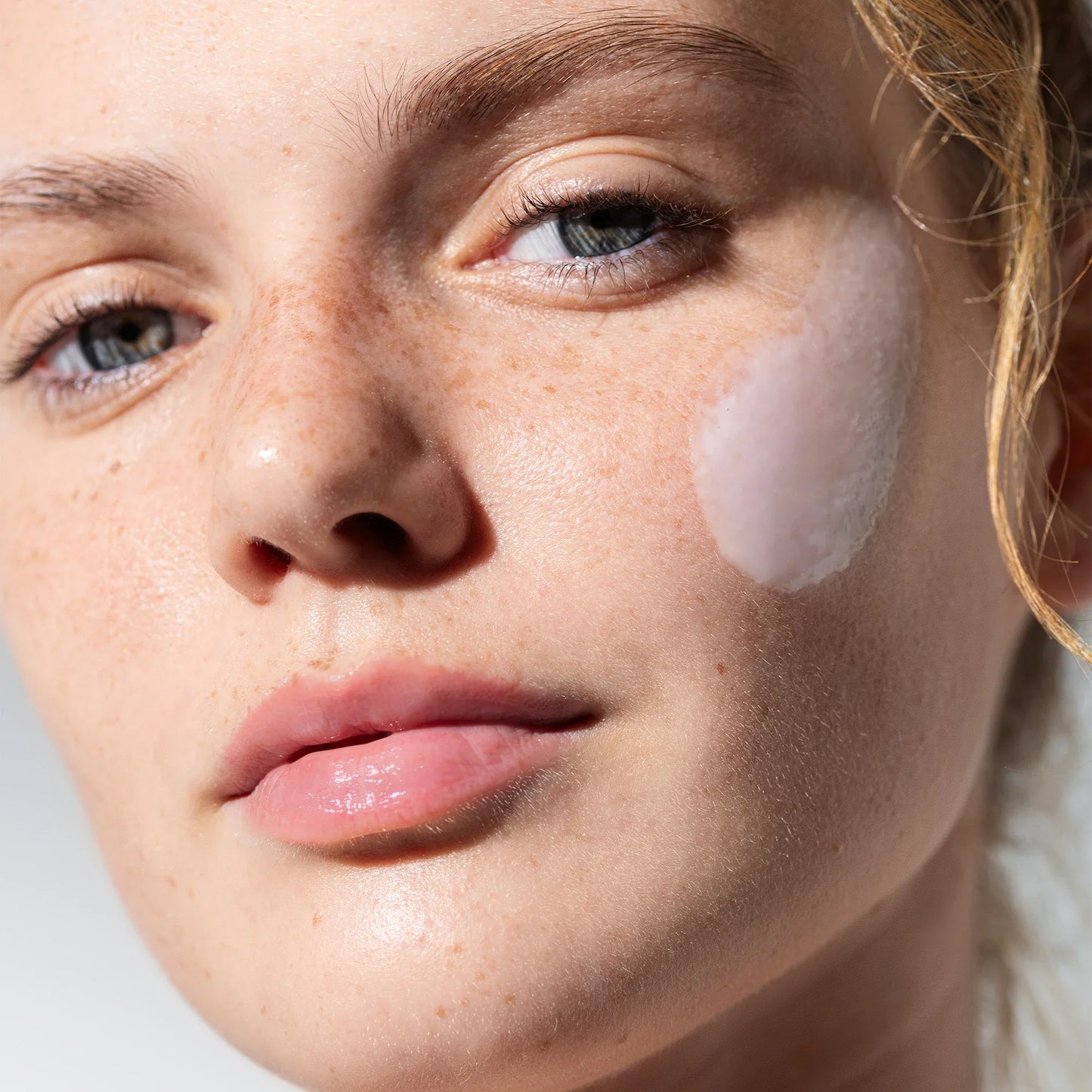 Mesauda SKIN - LIGHT LEGEND - Crema Mousse Detergente 100ml - Lady&Oscar