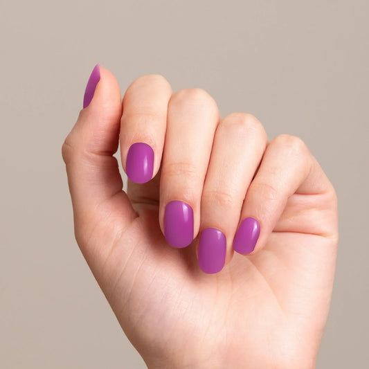 Gelegant 414 Real Diva Smalto Semipermanente 8ml - Lady&Oscar