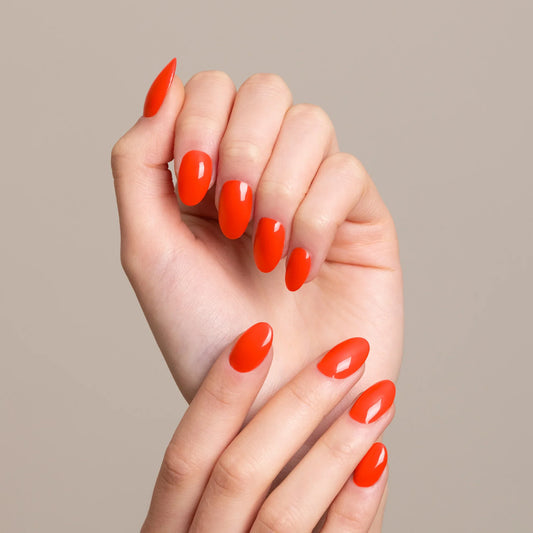 Gelegant 506 Spritz Smalto Semipermanente 8ml - Lady&Oscar