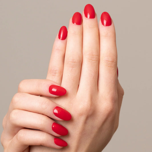 Gelegant 510 Poppy Smalto Semipermanente 8ml - Lady&Oscar