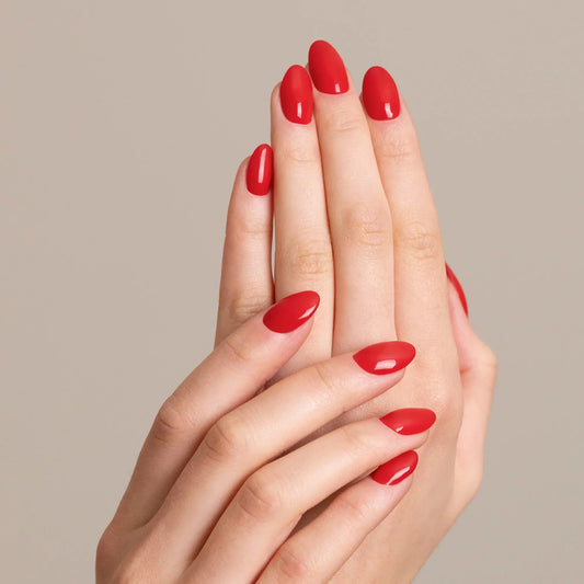 Gelegant 512 Milano Red Smalto Semipermanente 8ml - Lady&Oscar