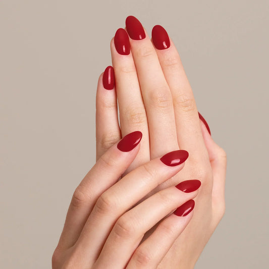 Gelegant 604 Sangria Smalto Semipermanente 8ml - Lady&Oscar