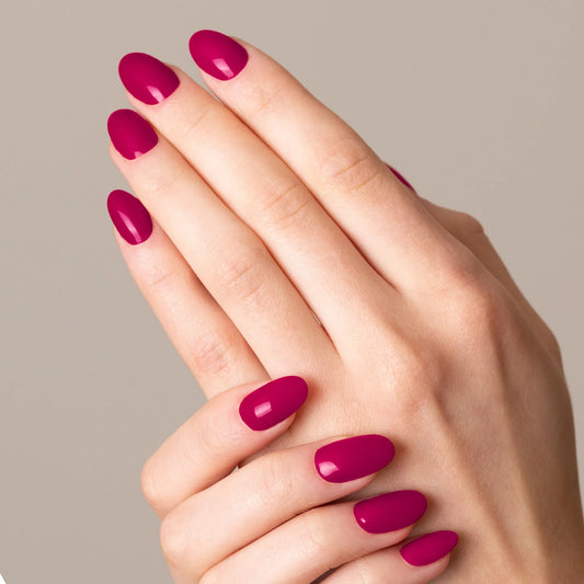 Gelegant 607 Cabaret Smalto Semipermanente 8ml - Lady&Oscar