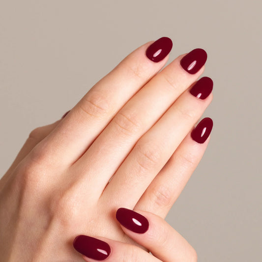 Gelegant 611 El Salva Smalto Semipermanente 8ml - Lady&Oscar