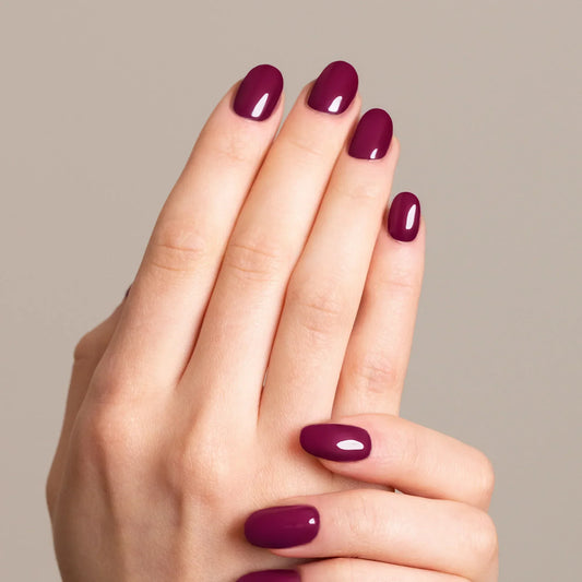 Gelegant 614 Emperor Smalto Semipermanente 8ml - Lady&Oscar