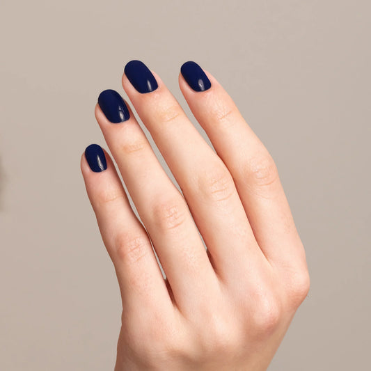 Gelegant 715 Midnight Smalto Semipermanente 8ml - Lady&Oscar