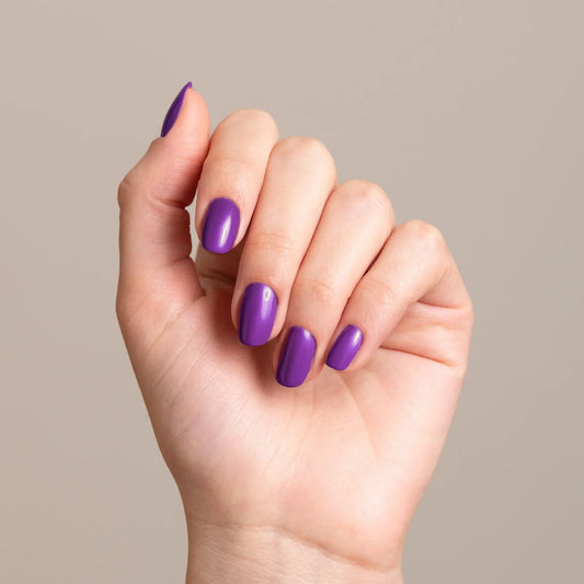 Gelegant 701 Ultraviolet Smalto Semipermanente 8ml - Lady&Oscar