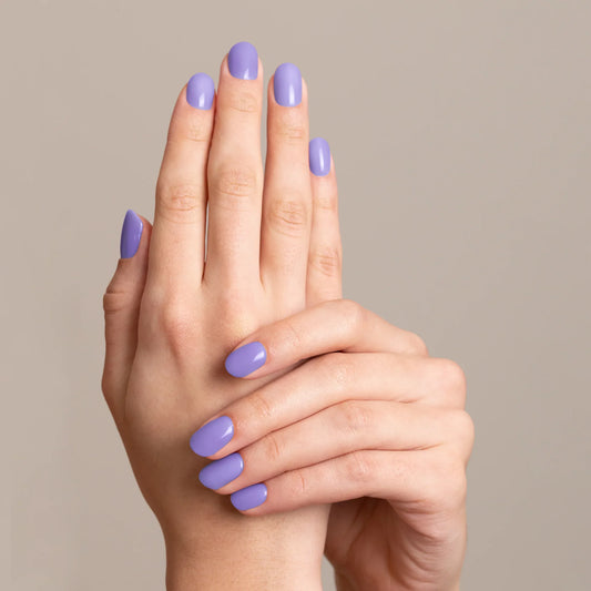 Gelegant 703 Lavander Smalto Semipermanente 8ml - Lady&Oscar