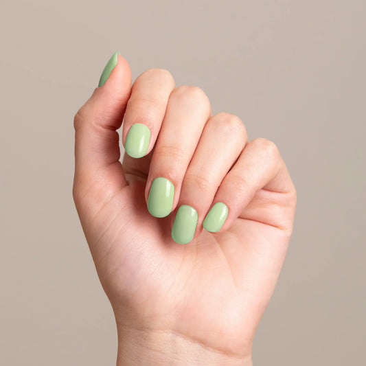 Gelegant 705 Mojito Smalto Semipermanente 8ml - Lady&Oscar