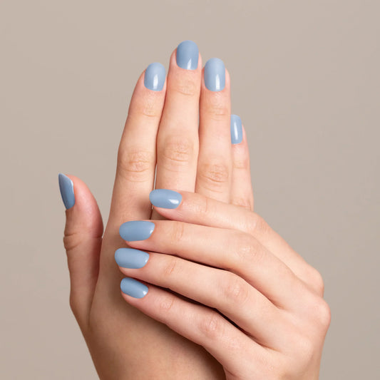 Gelegant 710 Serenity Smalto Semipermanente 8ml - Lady&Oscar