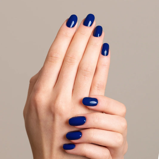 Gelegant 714 Deep Ocean Smalto Semipermanente 8ml - Lady&Oscar