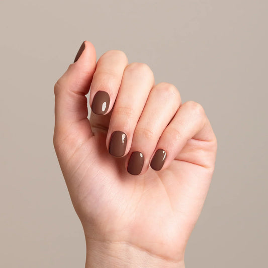 Gelegant 806 Freckle Smalto Semipermanente 8ml - Lady&Oscar