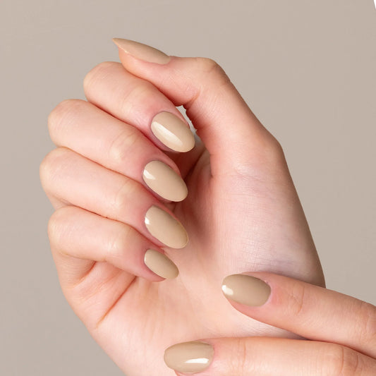 Gelegant 808 Teddy Smalto Semipermanente 8ml - Lady&Oscar