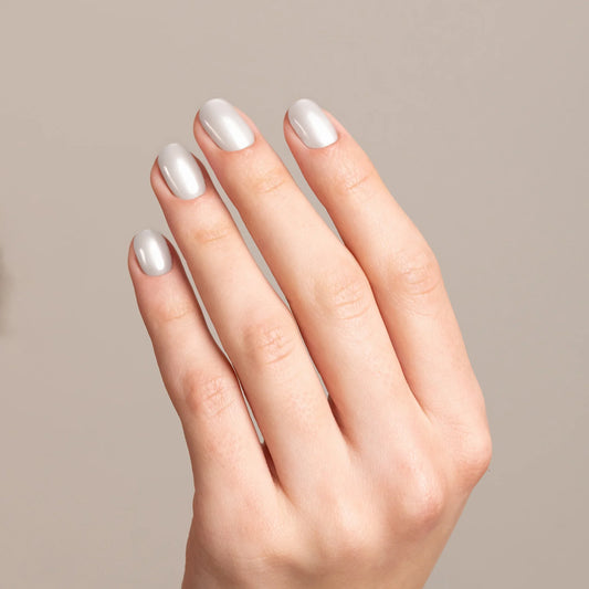 Gelegant 811 Innocent Smalto Semipermanente 8ml - Lady&Oscar