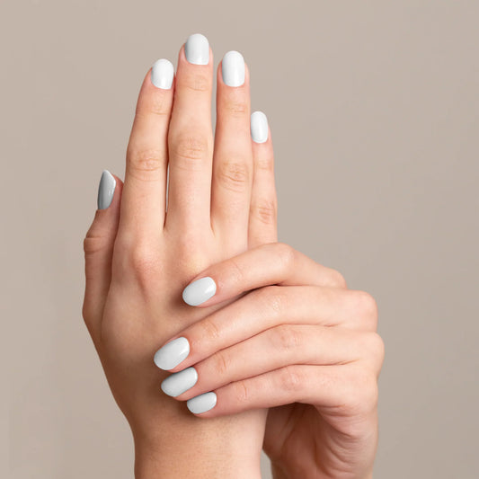 Gelegant 101 White Smalto Semipermanente 8ml - Lady&Oscar