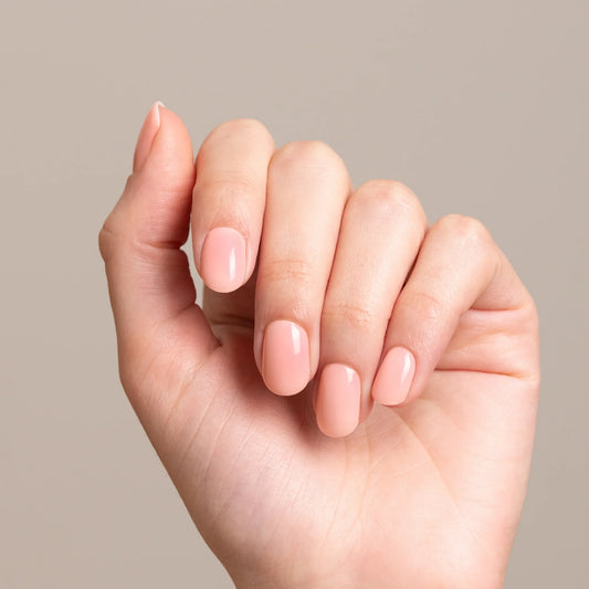 Gelegant 214 Peach Tart Smalto Semipermanente 8ml - Lady&Oscar