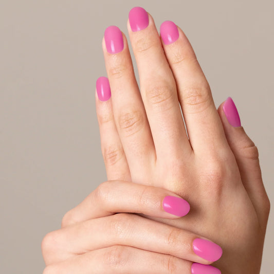 Gelegant 406 Devoted Smalto Semipermanente 8ml - Lady&Oscar