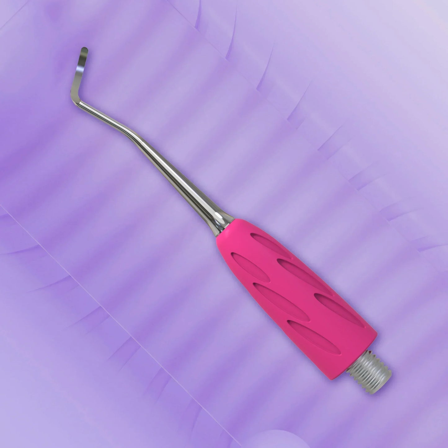 COMBO OPERATIVO UNIQ 31 CURETTE (CURVA SX) STALEKS - Lady&Oscar