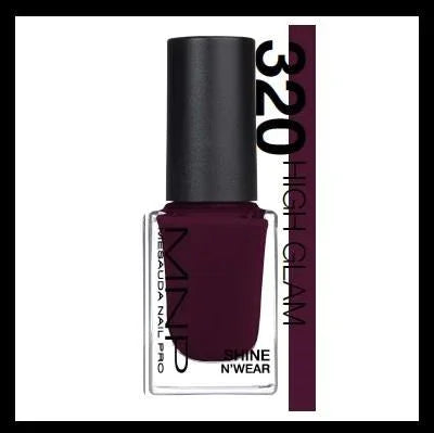 Mesauda MNP - Shine N'Wear - High Glam 320 - 10ml - Lady&Oscar