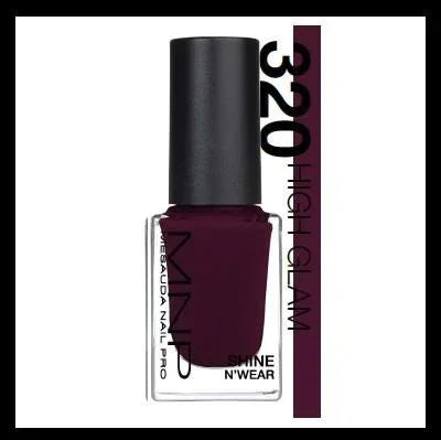 Mesauda MNP - Shine N'Wear - High Glam 320 - 10ml - Lady&Oscar