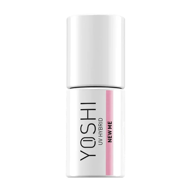 Yoshi Smalto Semipermanente New Me 6ml 815 - Lady&Oscar