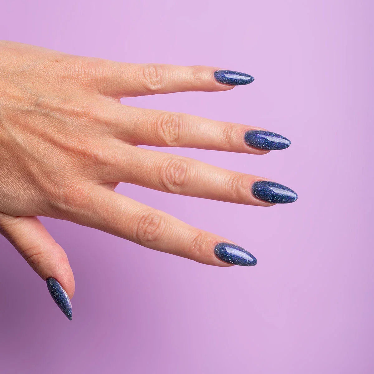 826 Virtual Blue 7 ml Semilac - Lady&Oscar