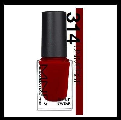 Mesauda MNP - Shine N'Wear - Universe 314 - 10ml - Lady&Oscar