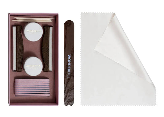 Kit manicure giapponese