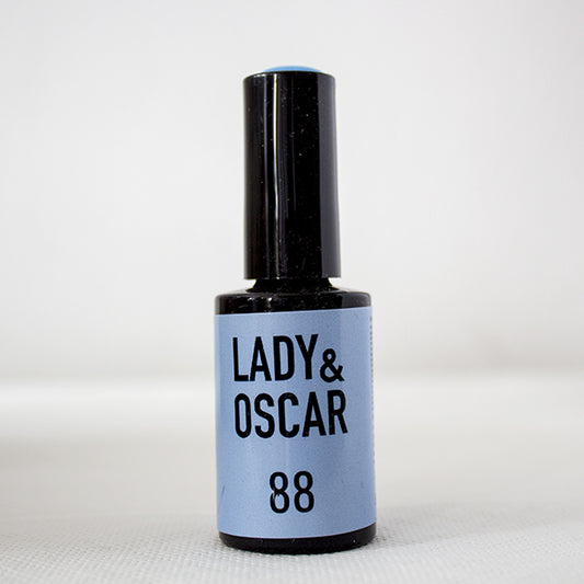 Lady&Oscar - Smalto Semipermanente 8g - #88
