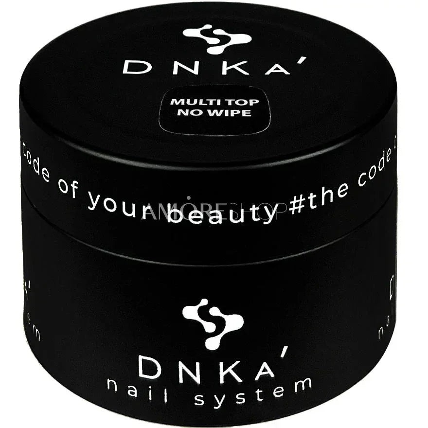 DNKa NO WIPE TOP MULTI 30 ml - Lady&Oscar
