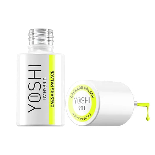 Yoshi Smalto Semipermanente Caesars Palace 6 ml 901 - Lady&Oscar