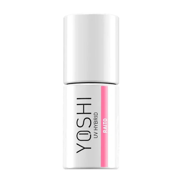 Yoshi Smalto Semipermanente Raito 6 ml 912 - Lady&Oscar