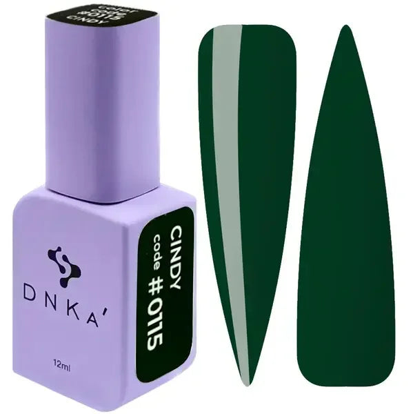 DNKa #0115 Cindy Smalto Semipermanente 12ml - Lady&Oscar