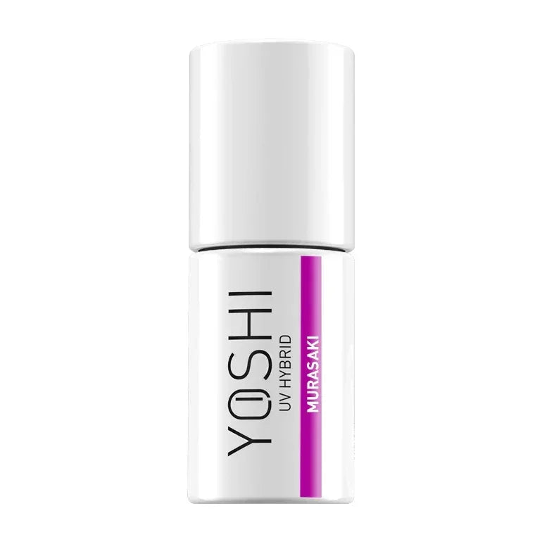 Yoshi Smalto Semipermanente Murasaki 6 ml 916 - Lady&Oscar