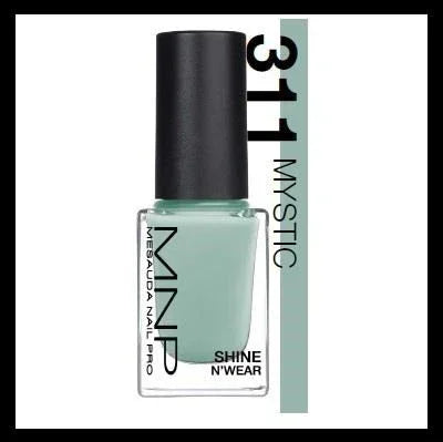 Mesauda MNP - Shine N'Wear - Mystic 311 - 10ml - Lady&Oscar